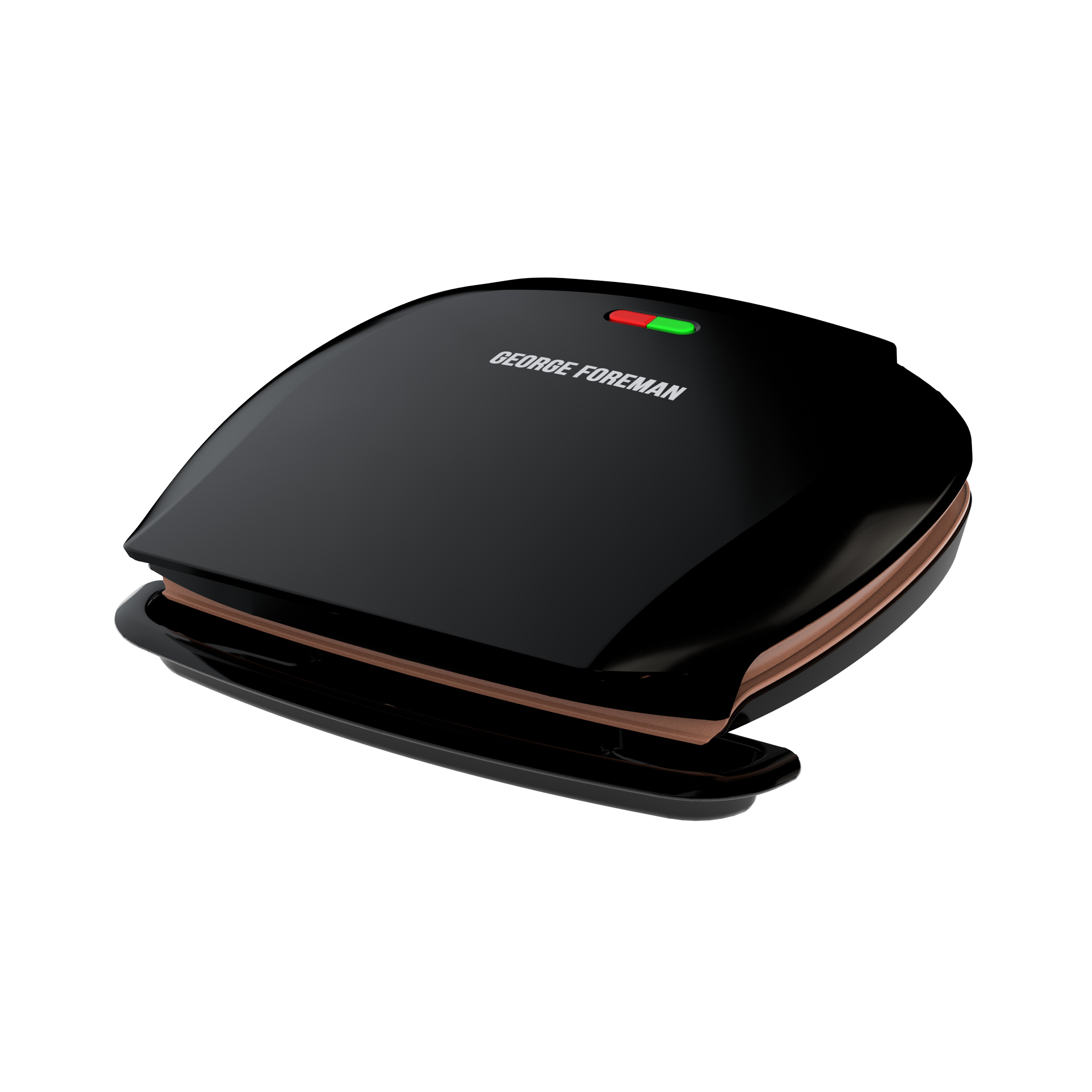 Copper chef store electric grill